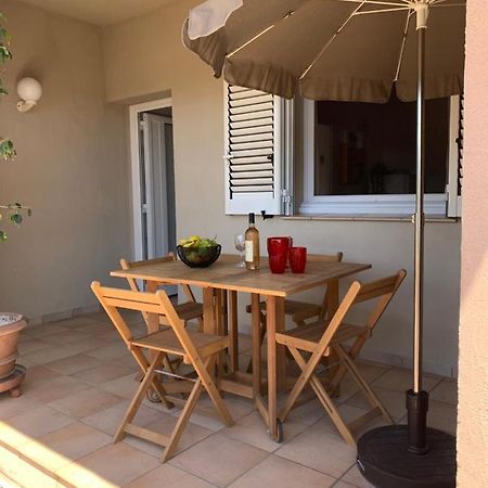 Appartement Brancuccio Bonifacio  Εξωτερικό φωτογραφία