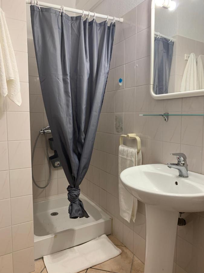 Appartement Brancuccio Bonifacio  Εξωτερικό φωτογραφία